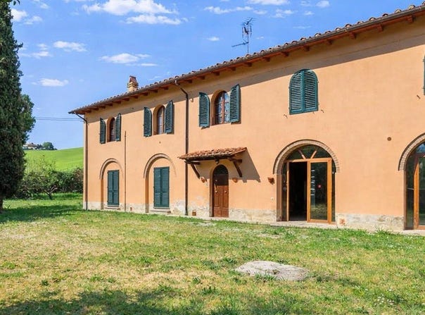 Castelfiorentino, Tuscany 50051