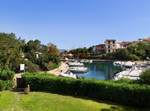 Porto Rotondo, Sardinia 07026