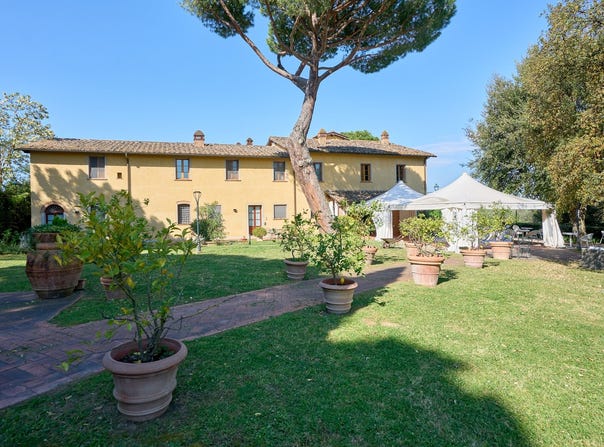 San Miniato, Tuscany 56028