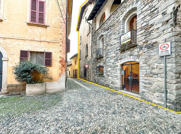 Cannobio, Piedmont 28822