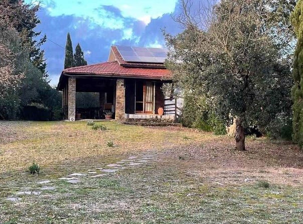 Scansano, Tuscany 58054