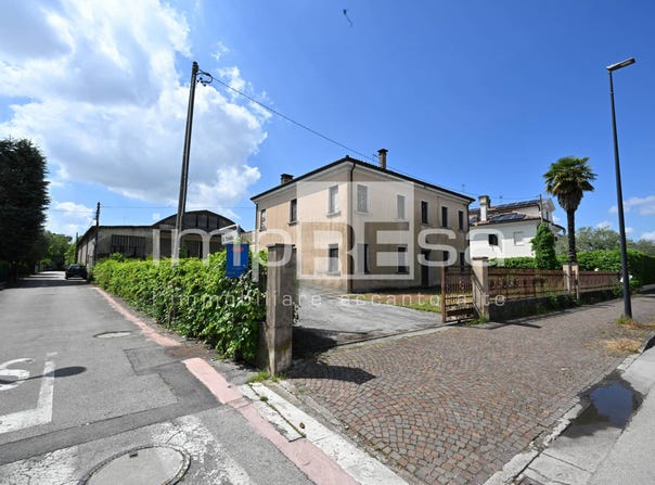 Via Callalta, 24, Silea, Veneto 31057