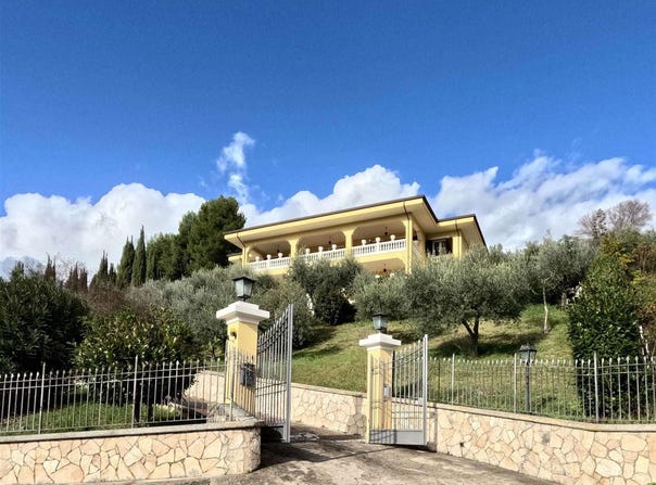 Sora, Lazio 03039