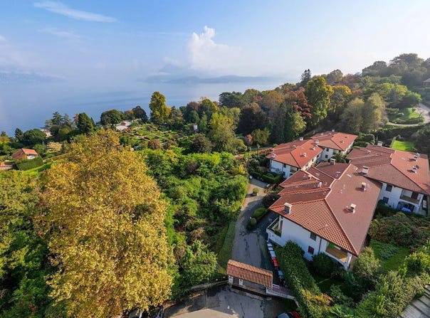 Stresa, The Piedmont 28838