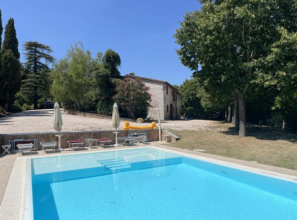 Cagli, Marche 61043