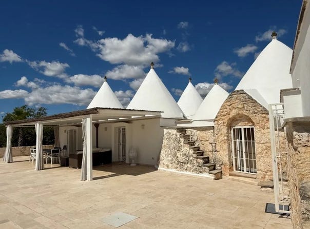 Ostuni, Puglia, Apulia 72017