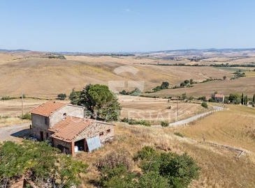 Castiglione d'Orcia, Siena