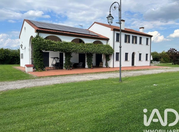 Monselice, Venice 35043