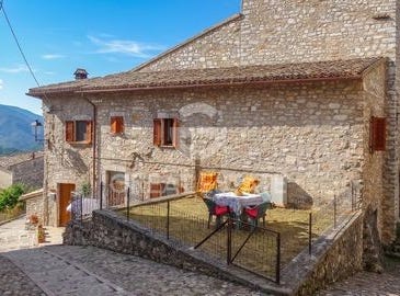 Vallo di Nera, Perugia