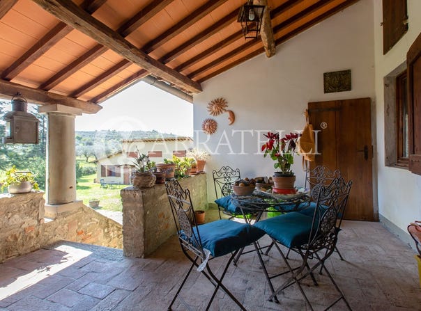 Pelago, Tuscany 50060