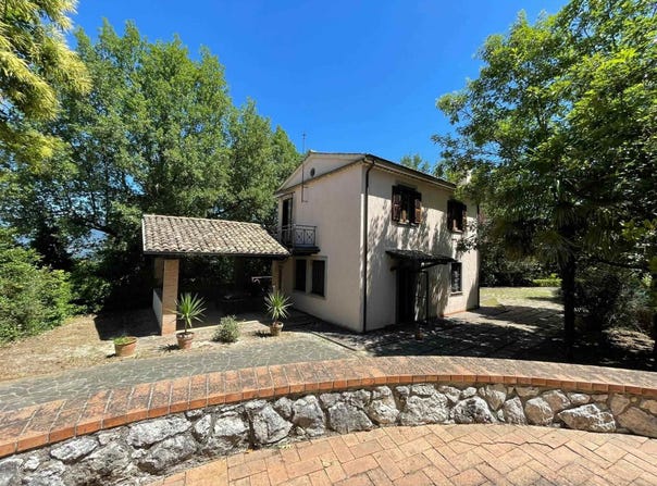 Arpino, Lazio 03033