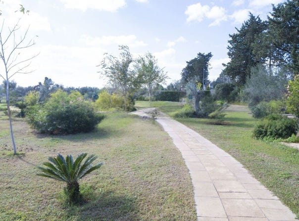 Monteroni di Lecce, Apulia 73047