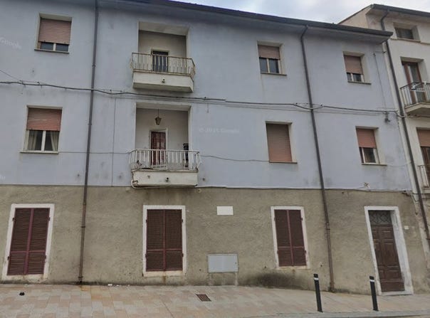 Sardinia, Sardinia 07023
