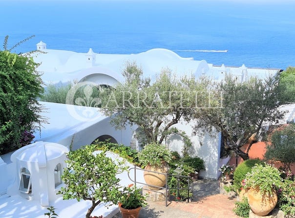 Anacapri, Campania 80071