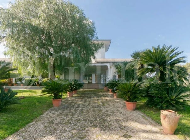 Matino, Apulia 73046