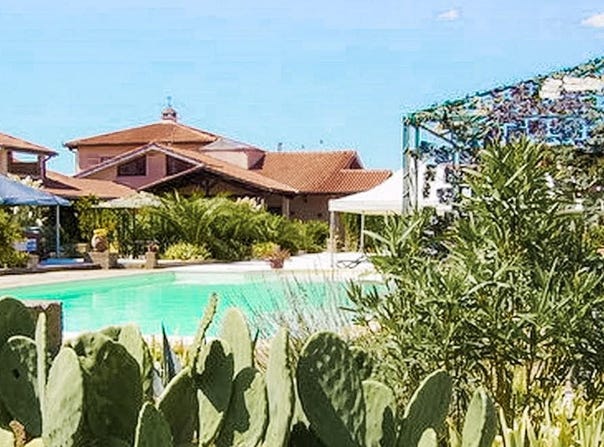 Grosseto, Tuscany 58100