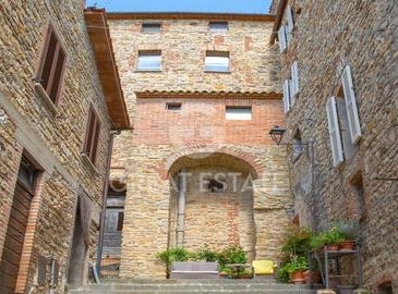 Parrano, Terni