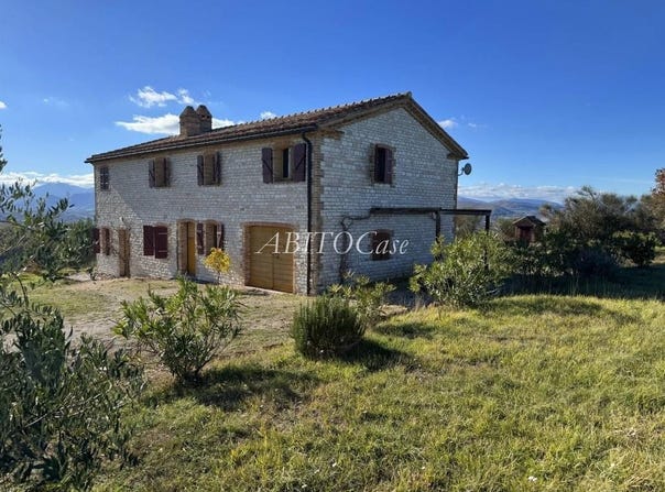 Arcevia, Marche 60011