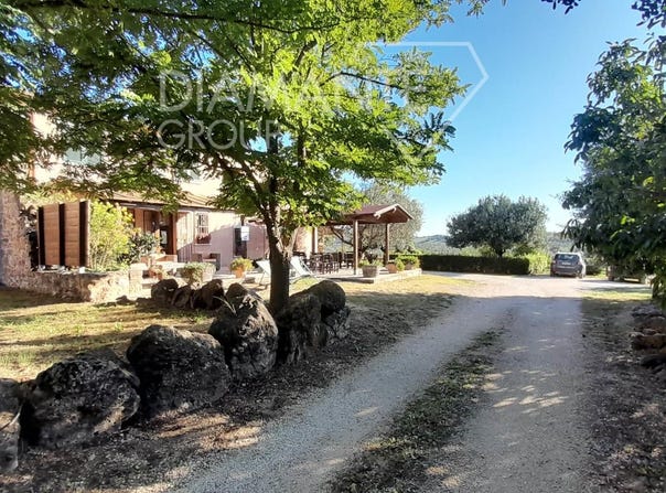 Manciano, Tuscany 58010