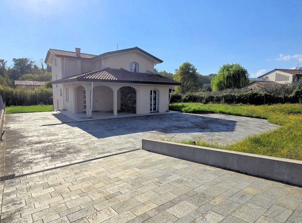 Capannori, Tuscany 55010