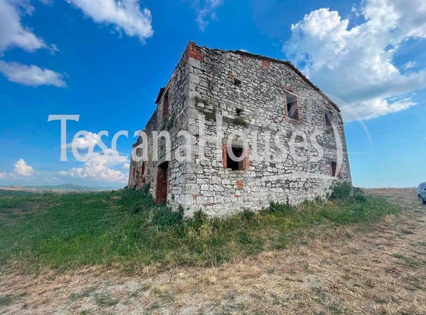 Asciano, Tuscany 53041