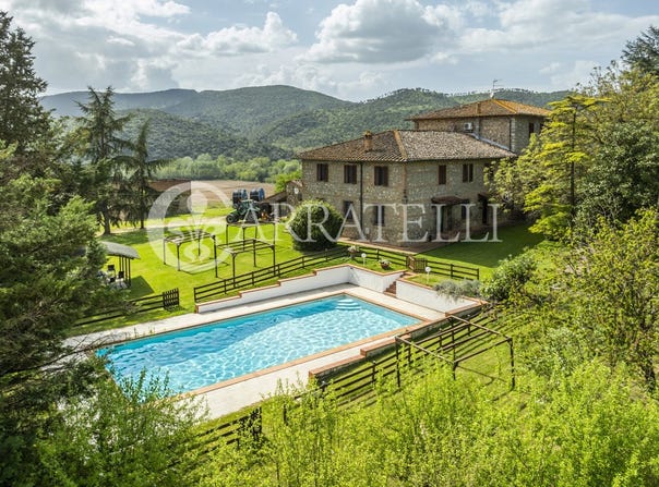 Sovicille, Tuscany 53018
