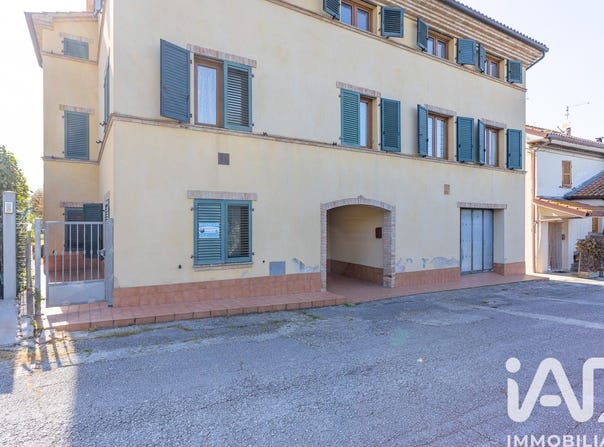 Filottrano, Marche 60024
