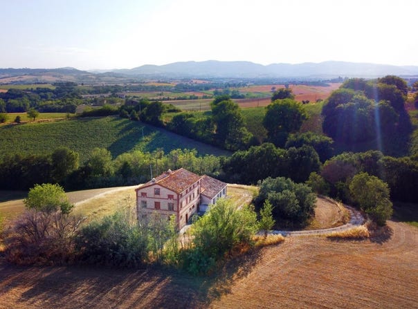 Treia, Marche 62010