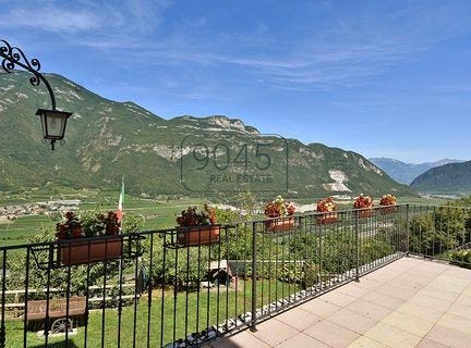 Die Adresse erhalten Sie vom Anbieter, Ala, Trentino-Alto Adige 38061