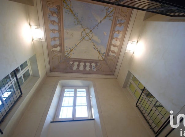 Serra Riccò, Liguria 16010