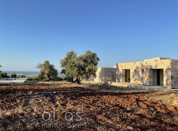 Carovigno, Apulia 72012