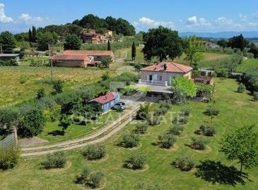 Lucignano, Arezzo