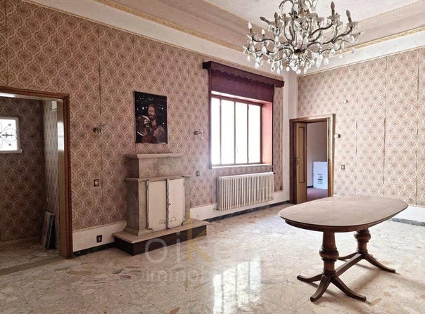 Oria, Apulia 72024