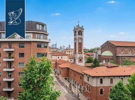 Milano, Milano