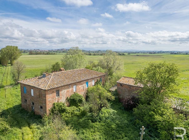 Torrita di Siena, Tuscany 53049