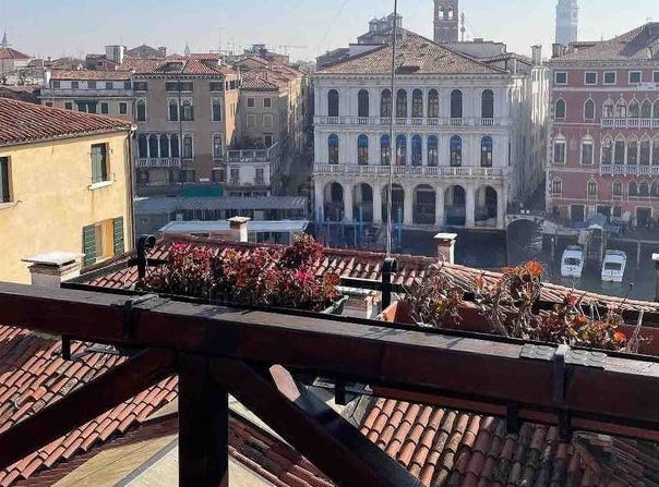 Venice, Venice 30125
