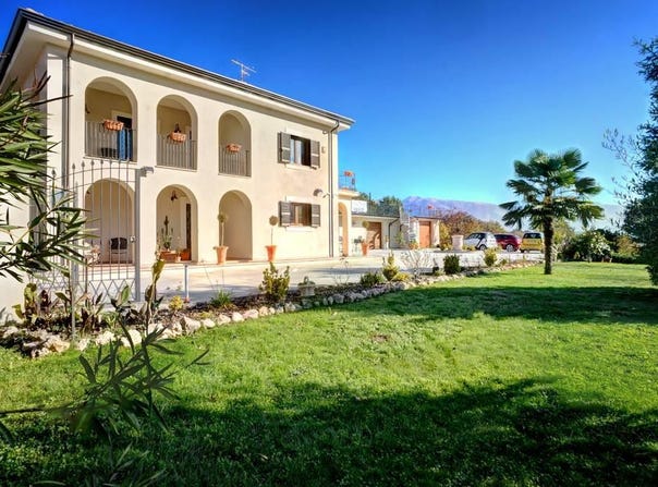 Vicalvi, Lazio 03030
