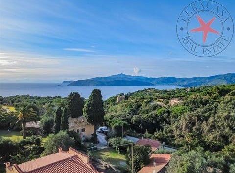 Capoliveri, Toscana|Tuscany