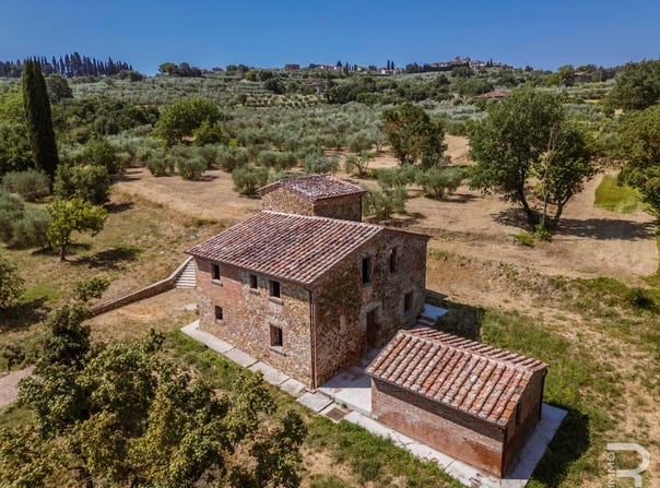 Lucignano, Lucignano, Tuscany 52046