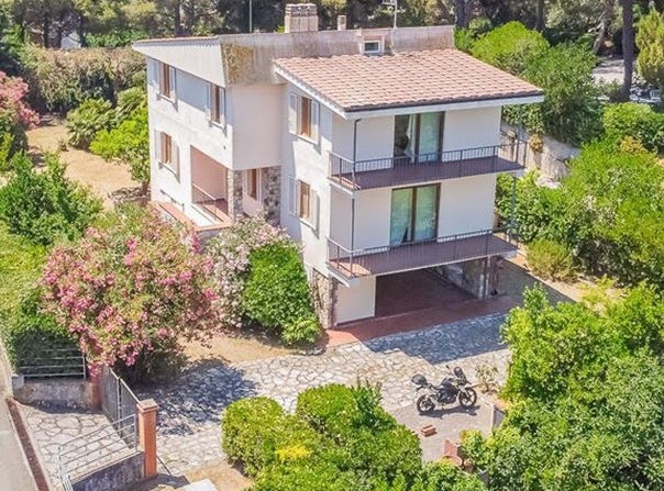 Portoferraio, Tuscany 57037