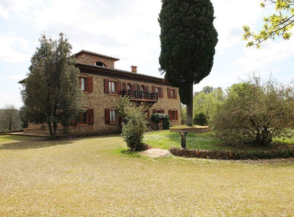 Monticiano, Tuscany 53015