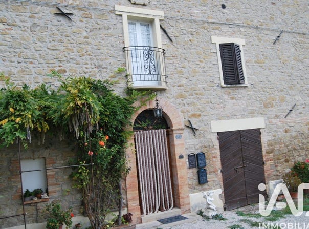 Sassocorvaro, Marche 61028
