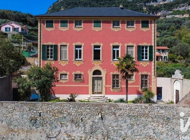 Finale Ligure, Liguria 17024