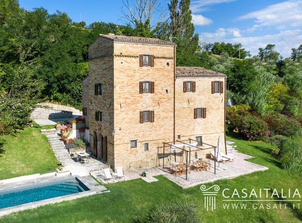Saludecio, Emilia Romagna 47835