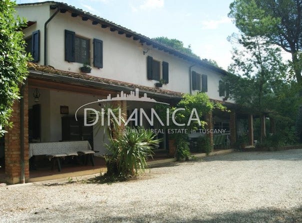 San Miniato, Tuscany 56024