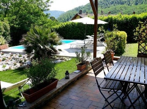 Bagni di Lucca, Tuscany 5022