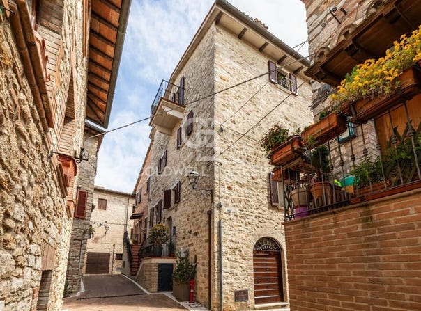 Corciano, Umbria 06073