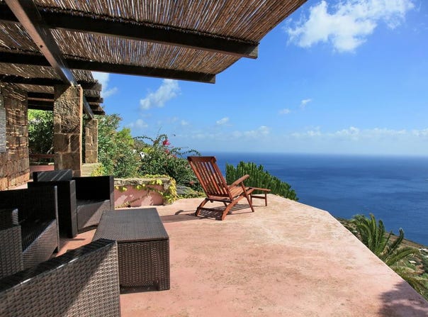 Pantelleria, Sicily 91017