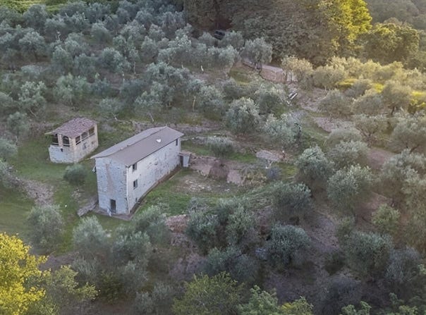Via Segalare 5, Massarosa, Tuscany 55054