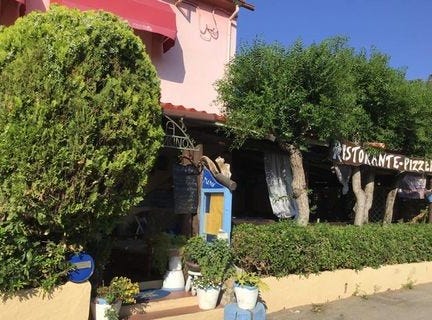 Marciana, Elba 57030